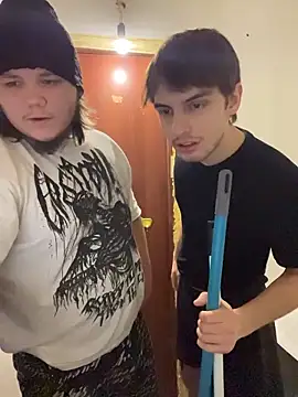 desiredude9 online show from February 19, 4:48 pm