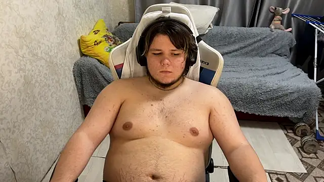 desiredude9 online show from September 28, 7:21 pm