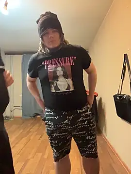 desiredude9 online show from March 3, 6:48 pm