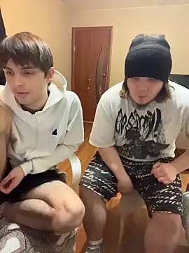 desiredude9 online show from March 5, 7:21 pm