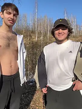 desiredude9 online show from October 19, 6:49 am