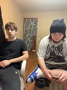 desiredude9 online show from March 24, 7:03 pm