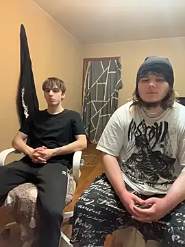 desiredude9 online show from March 23, 6:41 pm