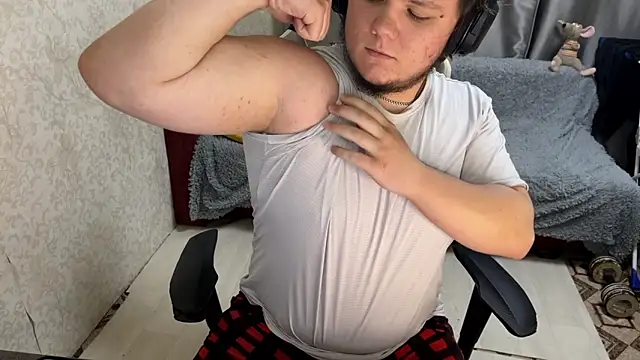 desiredude9 online show from September 27, 3:29 pm