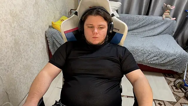 desiredude9 online show from October 7, 5:47 pm