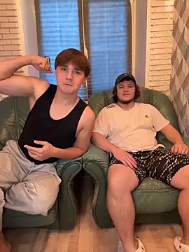 desiredude9 online show from December 4, 9:41 am