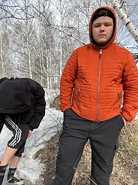 desiredude9 online show from April 2, 9:27 am