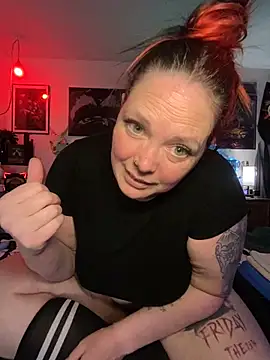 voorheesgirl online show from March 19, 12:32 am