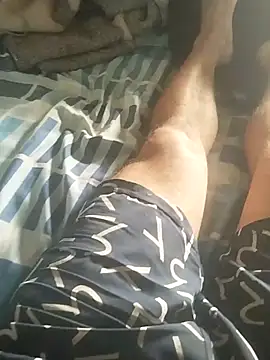 daviz1987 online show from June 6, 2:11 pm