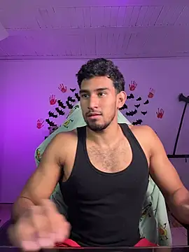 Jeremy colton online show from October 25, 6:45 am