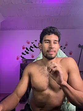 Jeremy colton online show from October 26, 9:53 am