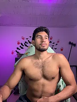 Jeremy colton online show from October 27, 9:54 am