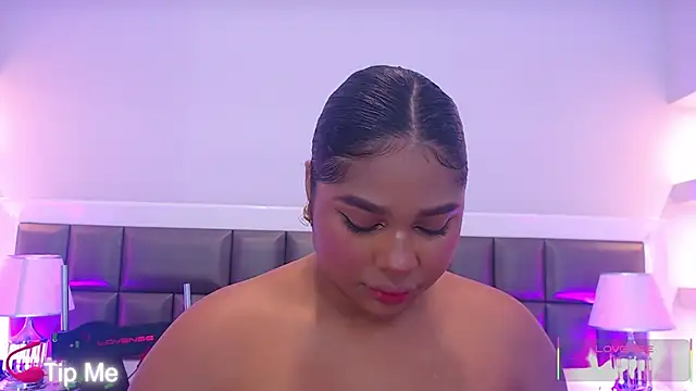 LennaEvans online show from November 28, 11:21 am