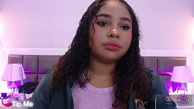 LennaEvans online show from November 27, 11:21 am