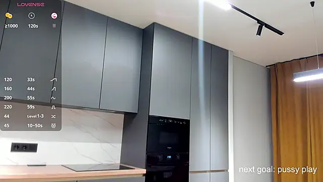 SaraShine  online show from March 12, 8:35 pm