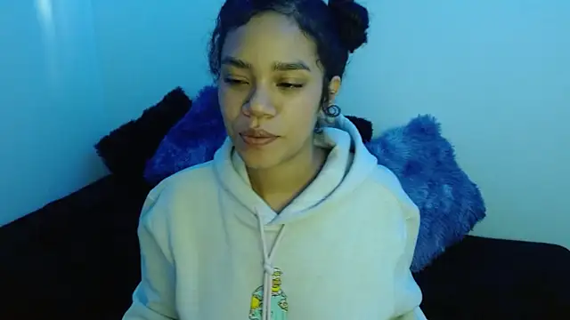 Snapshot of Canela_s1 chatting on November 30, 4:30 pm Canela s1 online show from November 30, 4:30 pm