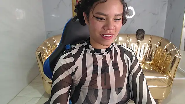 Snapshot of Canela_s1 chatting on September 30, 8:04 pm Canela s1 online show from September 30, 8:04 pm