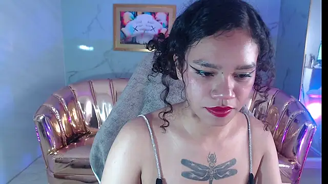 Snapshot of Canela_s1 chatting on September 18, 9:18 pm Canela s1 online show from September 18, 9:18 pm