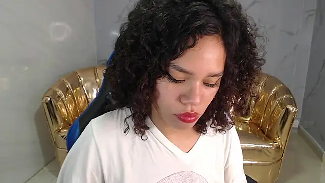 Snapshot of Canela_s1 chatting on October 13, 8:10 pm Canela s1 online show from October 13, 8:10 pm