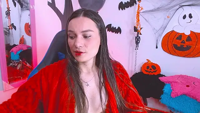 danna 888 online show from October 28, 9:25 pm