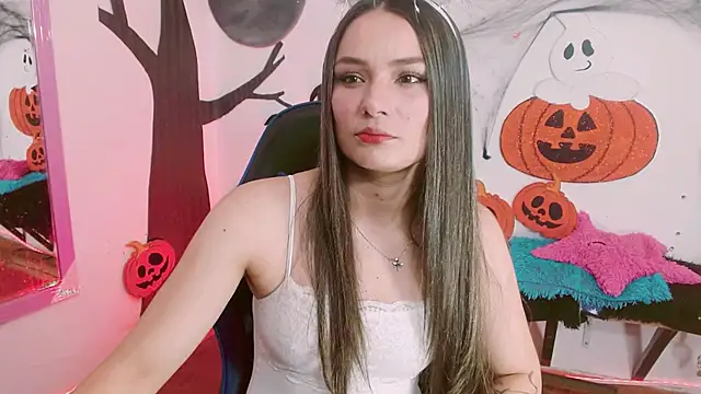 danna 888 online show from October 23, 7:12 pm