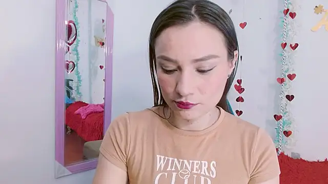 Snapshot of danna_888 chatting on October 4, 9:16 pm danna 888 online show from October 4, 9:16 pm