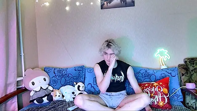 kazzu daw online show from January 9, 9:55 pm