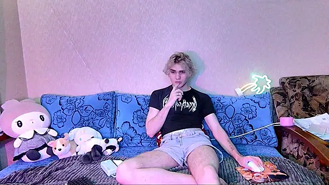 kazzu daw online show from January 10, 11:44 pm