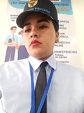 MAYE  13 online show from October 30, 12:25 pm