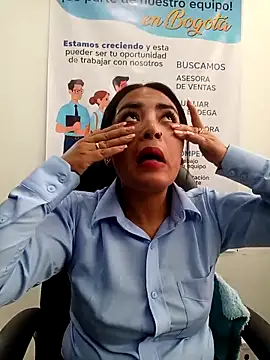 MAYE  13 online show from March 4, 11:29 am