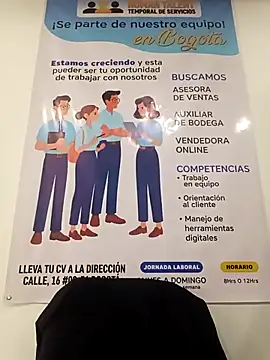 MAYE  13 online show from January 8, 12:00 pm