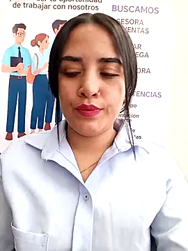 MAYE  13 online show from February 5, 12:34 pm