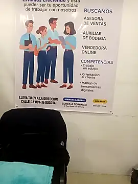 MAYE  13 online show from February 20, 11:12 am