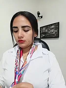Snapshot of MAYE__13 chatting on June 18, 11:59 am MAYE 13 online show from June 18, 11:59 am