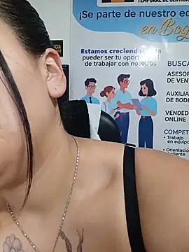 Snapshot of MAYE__13 chatting on July 6, 11:28 am MAYE 13 online show from July 6, 11:28 am