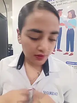 MAYE  13 online show from February 12, 11:21 am