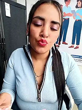 MAYE  13 online show from February 21, 2:52 pm