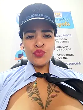 MAYE  13 online show from April 2, 12:23 pm