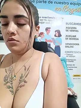 Snapshot of MAYE__13 chatting on June 27, 12:00 pm MAYE 13 online show from June 27, 12:00 pm