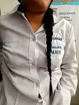 MAYE  13 online show from March 13, 11:48 am