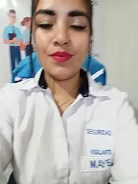 MAYE  13 online show from May 26, 12:03 pm