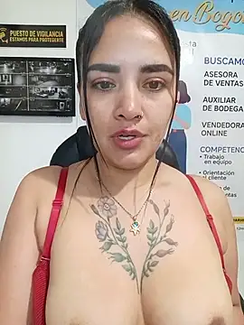 Snapshot of MAYE__13 chatting on June 25, 12:10 pm MAYE 13 online show from June 25, 12:10 pm