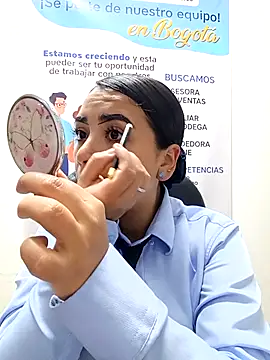 MAYE  13 online show from April 6, 11:55 am