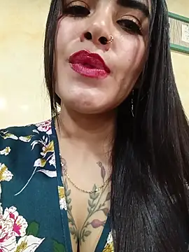 MAYE  13 online show from September 25, 2:12 pm