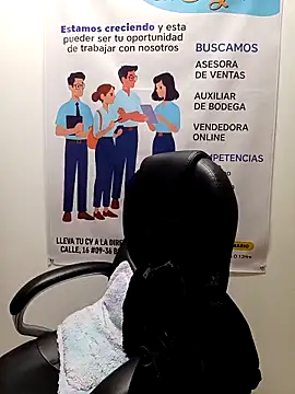 MAYE  13 online show from March 24, 12:16 pm