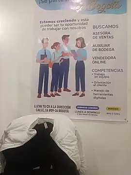 MAYE  13 online show from February 13, 11:10 am