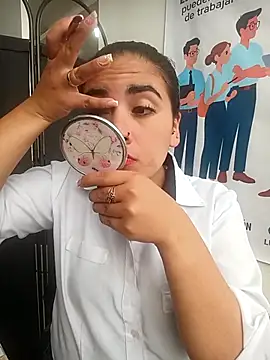 MAYE  13 online show from February 25, 2:06 pm