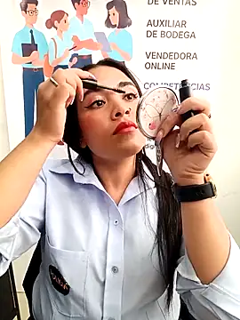 MAYE  13 online show from February 6, 11:39 am