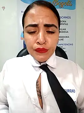 MAYE  13 online show from April 15, 12:10 pm