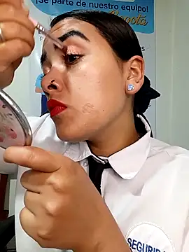 MAYE  13 online show from April 16, 1:45 pm